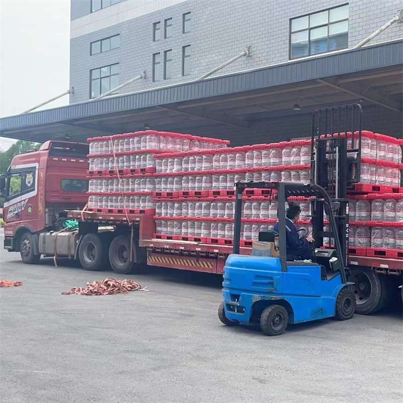 河北承德鹰手营子矿到宁波物流公司——一站式服务，让货运更轻松