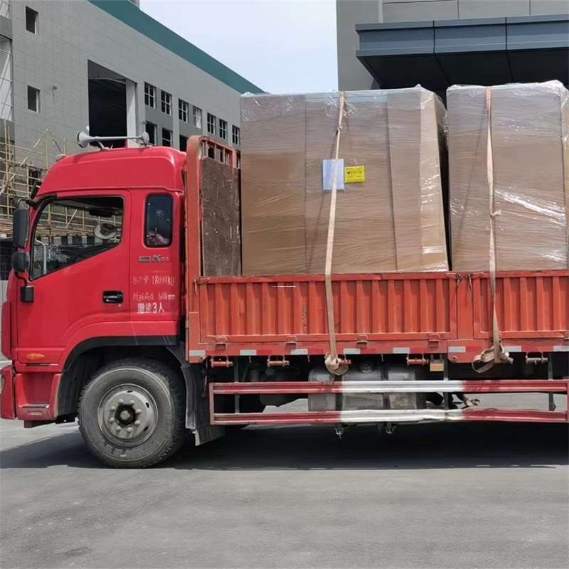 河北承德鹰手营子矿至宜兴货运专线，一站式物流服务为您保驾护航