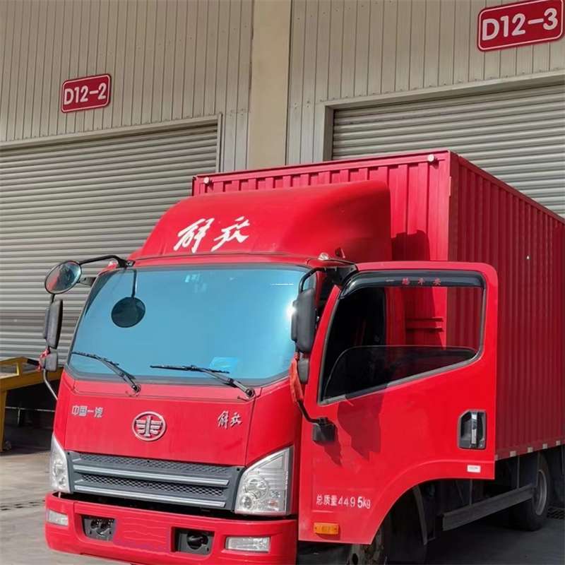 河北承德鹰手营子矿至克孜勒苏物流专线一站式服务，高效运输保障