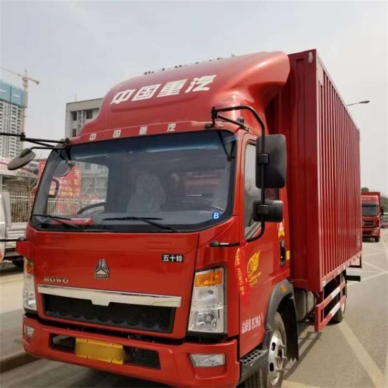 河北承德鹰手营子矿到湖北物流公司——一站式服务，让货运更轻松