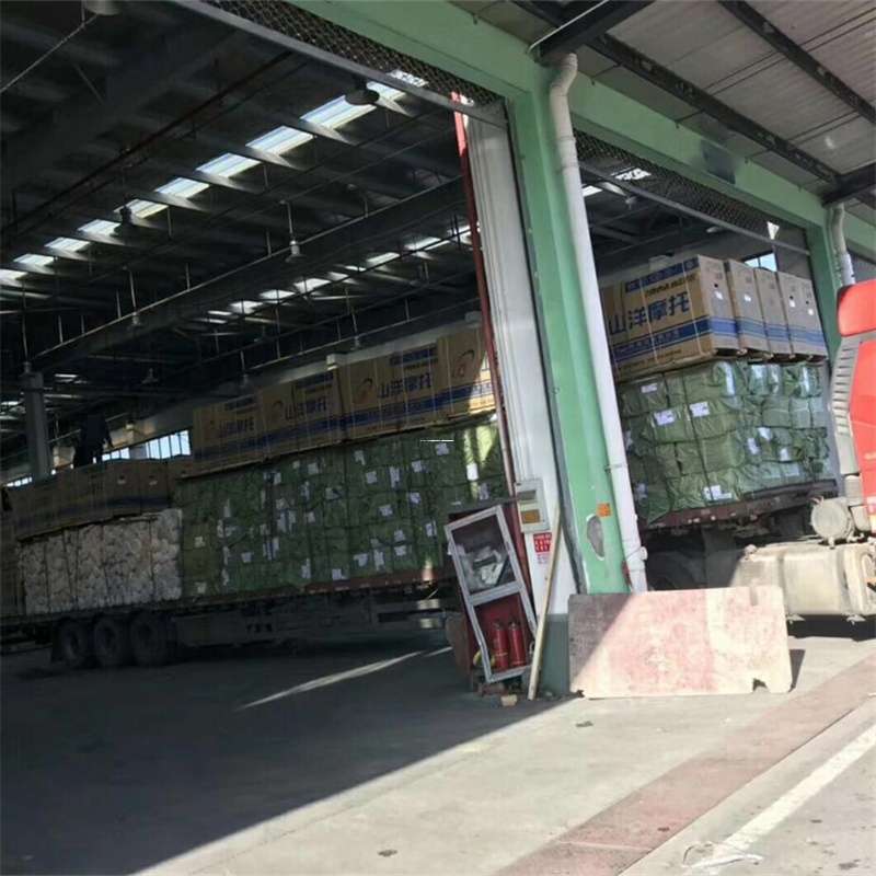 河北承德鹰手营子矿至肥东物流专线，一站式服务让货运更高效（肥东物流公司电话号码）