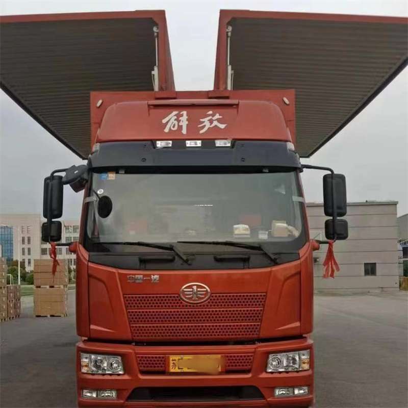河北承德鹰手营子矿到白城物流公司——一站式服务，满足您的各种物流需求