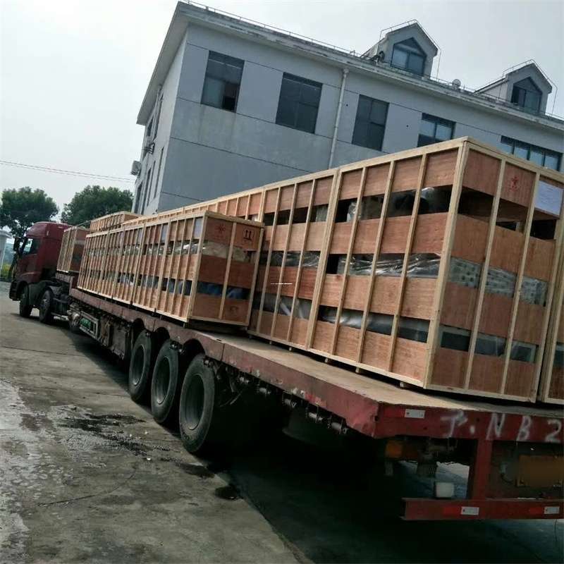 河北承德鹰手营子矿到株洲物流公司，一站式服务助您货运无忧