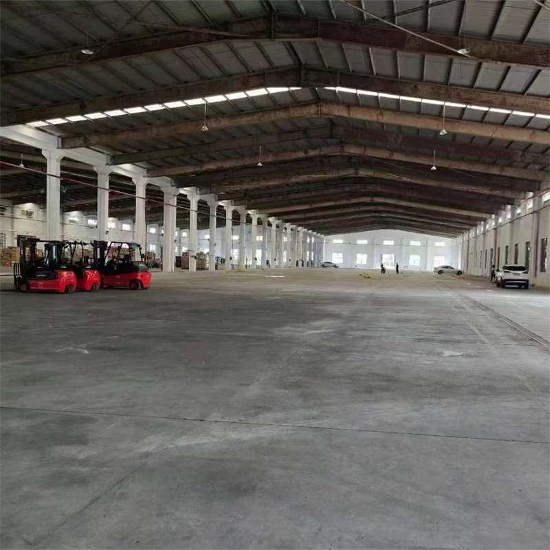 河北承德鹰手营子矿至肇庆货运专线，高效物流助您成功