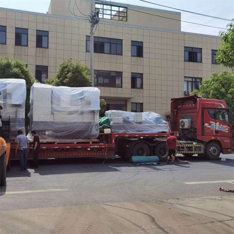 河北承德鹰手营子矿到南京物流公司一站式服务，让货运更轻松