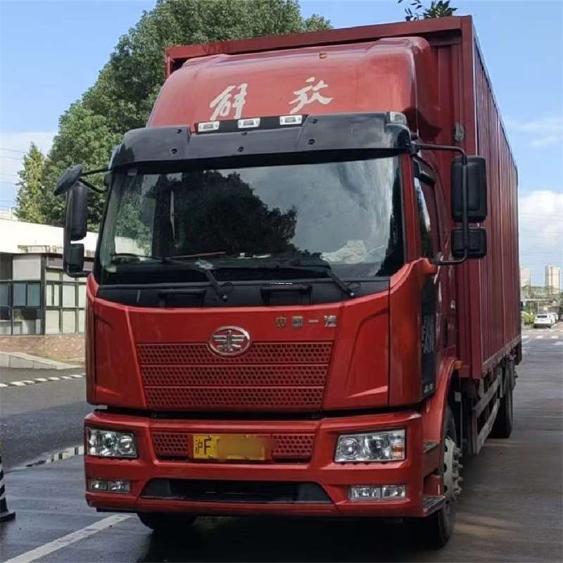 河北承德鹰手营子矿到苏州姑苏物流公司——专业货运，安心托付